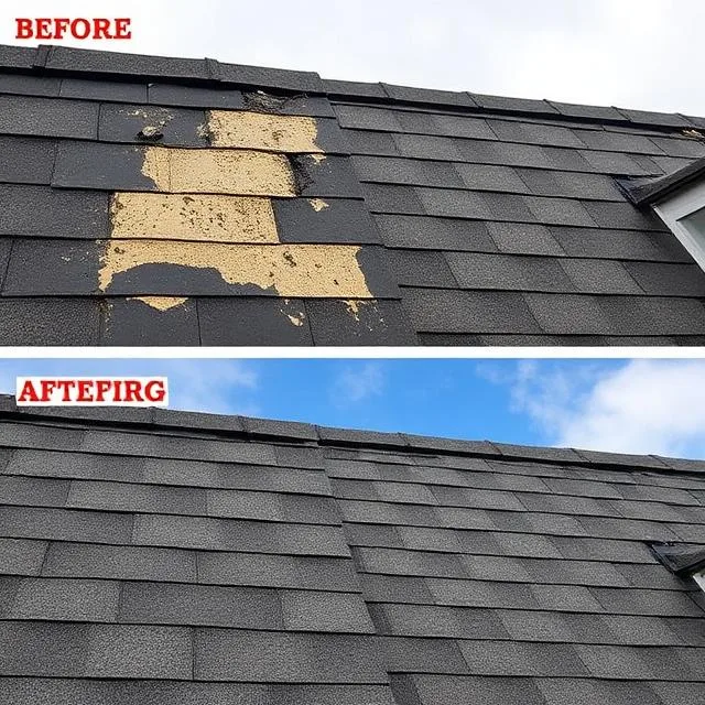 Roof Repair Near Me in Burlington, CT near me